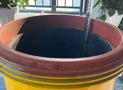 新晃抗爆容器