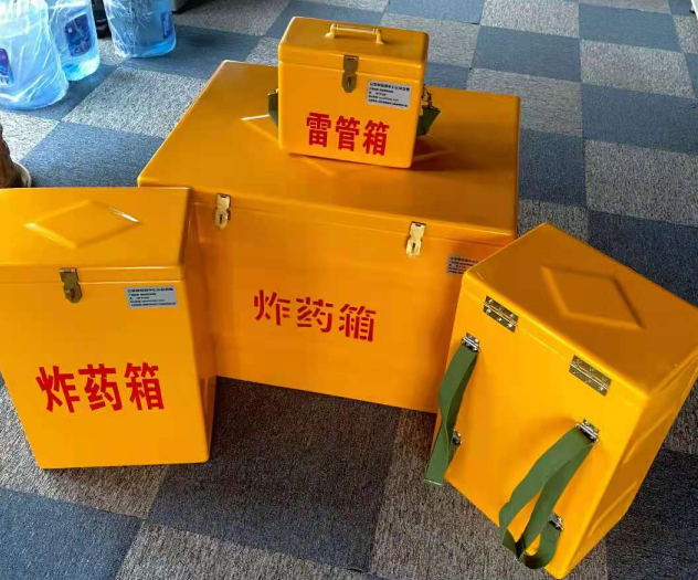 新晃炸药雷管箱的型号那么多，应该如何选择？