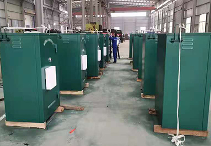 新晃移动炸药库：安全与效率并重的爆破行业新趋势